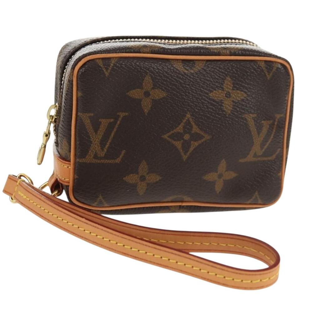 Louis Vuitton Trousse Wapity Pouch Lv #359783L58B